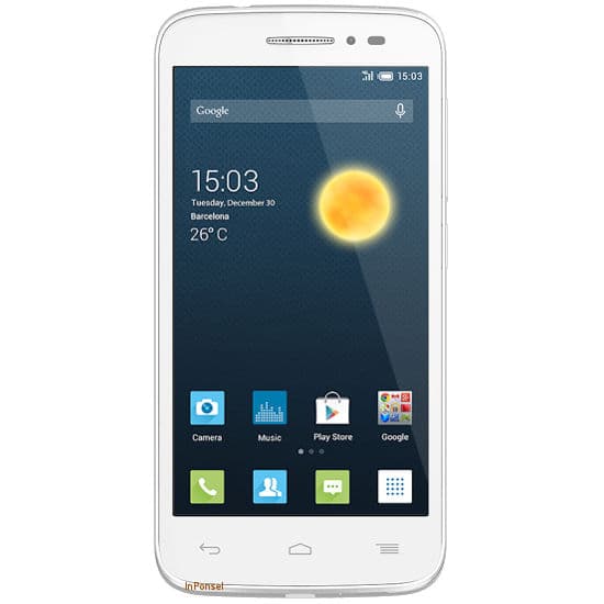 Alcatel POP 2 (4.5)