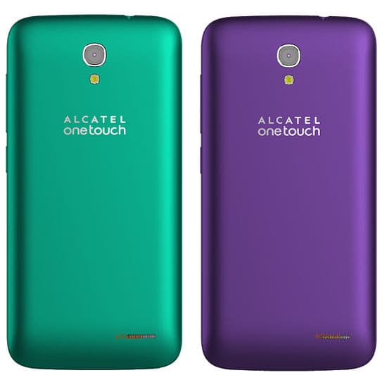 Alcatel POP 2 (4.5) Dual
