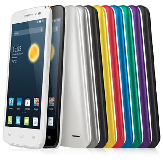 Alcatel POP 2 (4.5) Dual