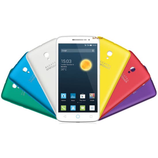 Alcatel POP 2 (4.5) Dual