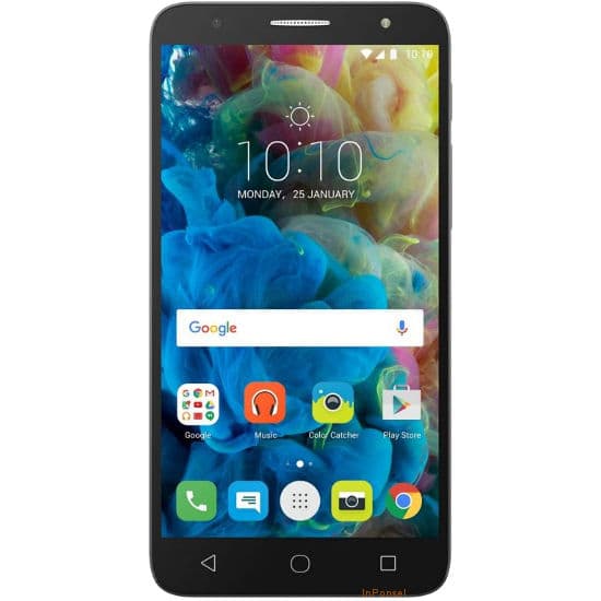 Alcatel Pop 4 Plus Dual