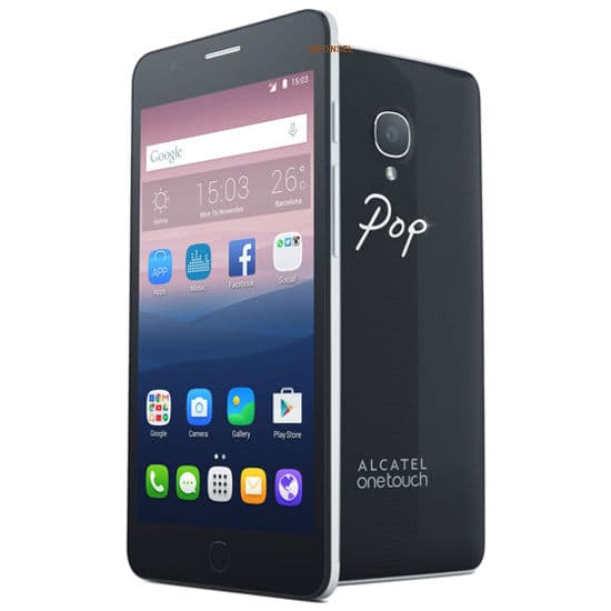 Alcatel Pop Up