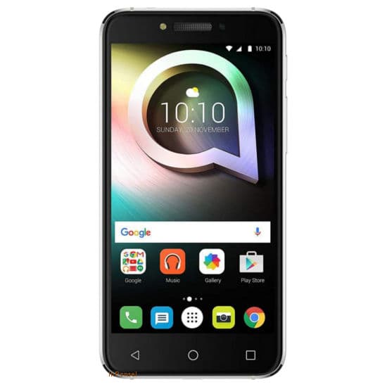 Alcatel Shine Lite Dual