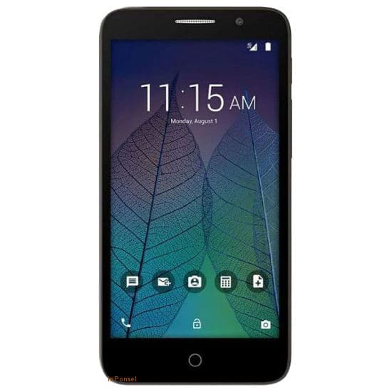 Alcatel Tru