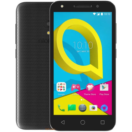 Alcatel U5 Dual