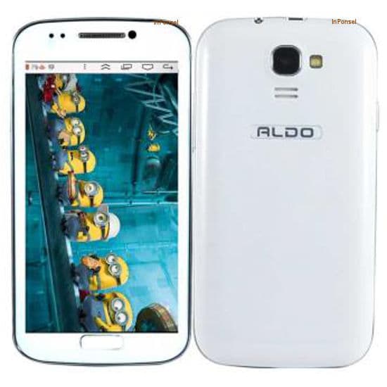 Aldo Mobile AS3