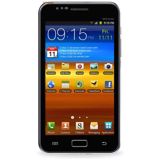 Aldo Mobile Ephone E61