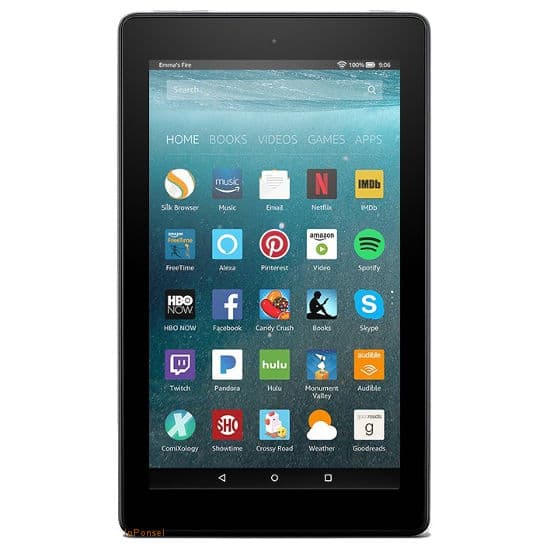 Amazon Fire 7 (2017)
