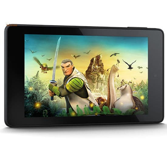 Amazon Fire HD 6
