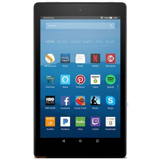 Amazon Fire HD 8 (2017)