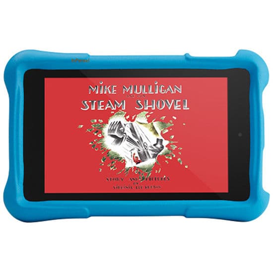 Amazon Fire HD Kids Edition 7