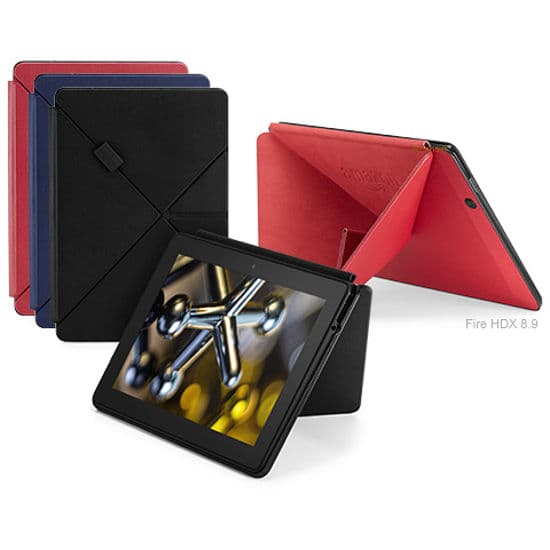 Amazon Fire HDX 8.9 (2014)