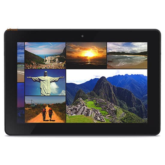 Amazon Fire HDX 8.9 (2014)
