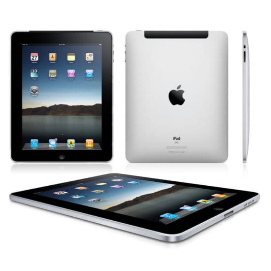 Apple iPad 4 Cellular