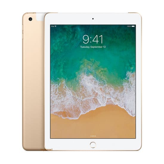 Apple iPad 9.7 (2017)