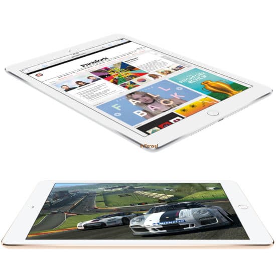 Apple iPad Air 2 Cellular
