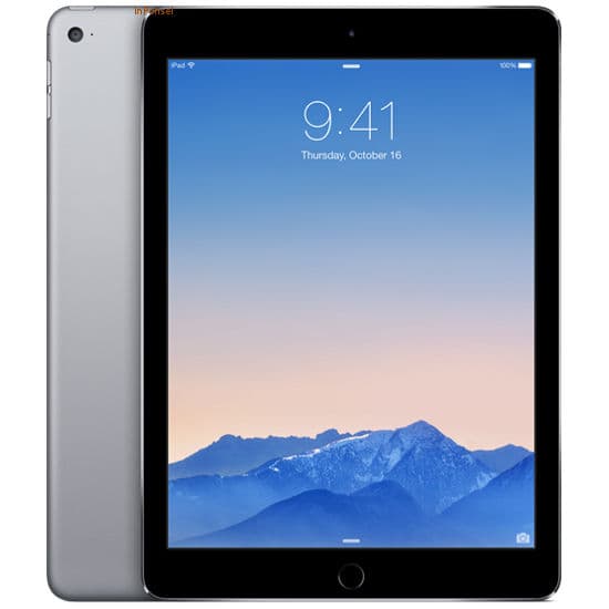 Apple iPad Air 2 Cellular