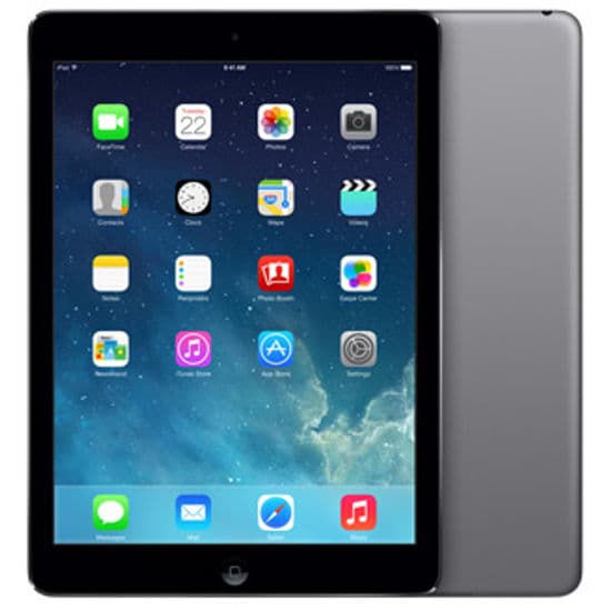 Apple iPad Air Cellular