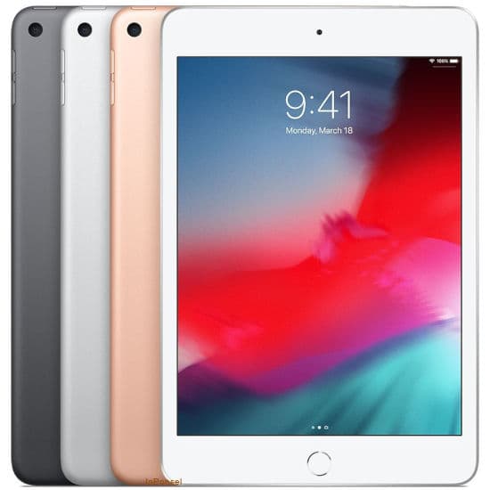 Apple iPad Mini 5 2019