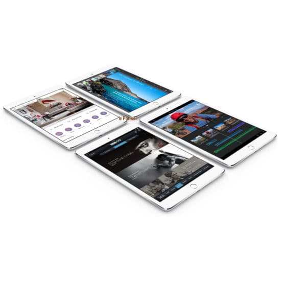 Apple iPad Mini 3 WiFi