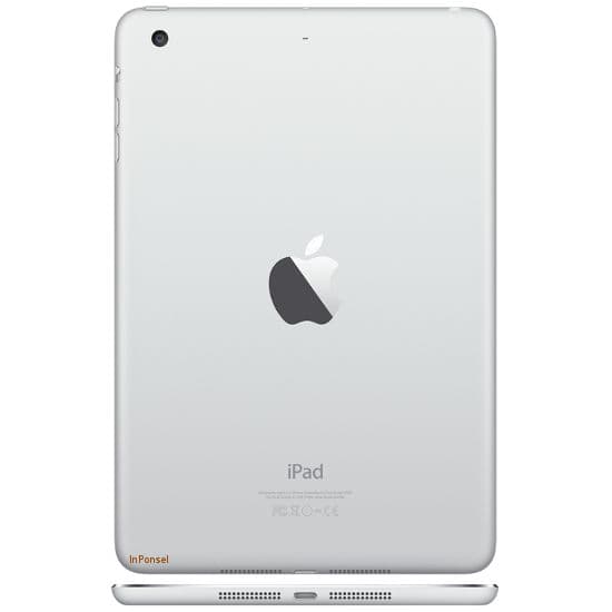 Apple iPad Mini 3 WiFi