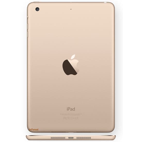 Apple iPad Mini 3 WiFi