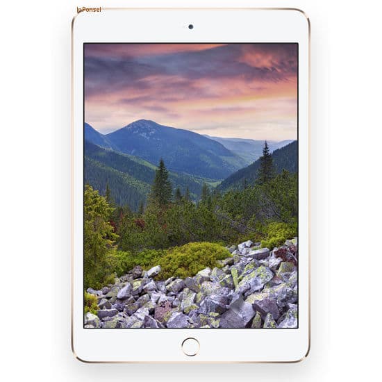 Apple iPad Mini 3 WiFi