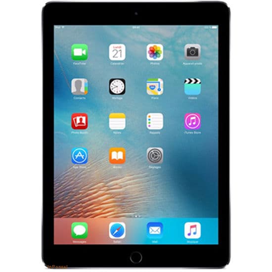 Apple iPad Pro 10.5 (2017)