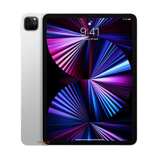 Apple iPad Pro 11 (2021)