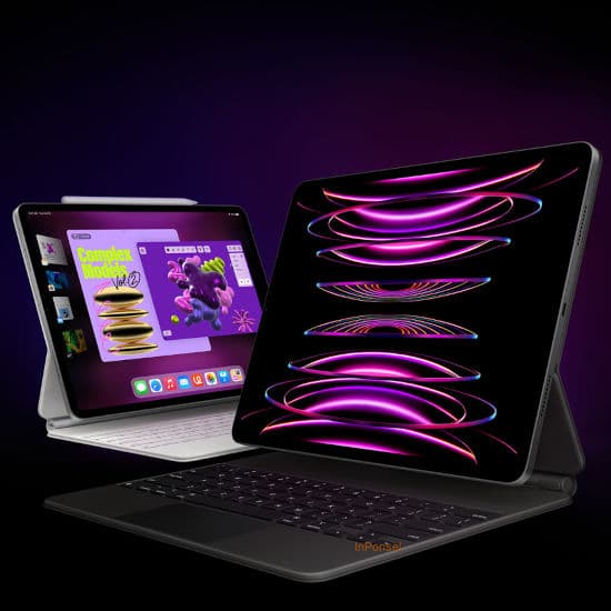 Apple iPad Pro 11 (2022)