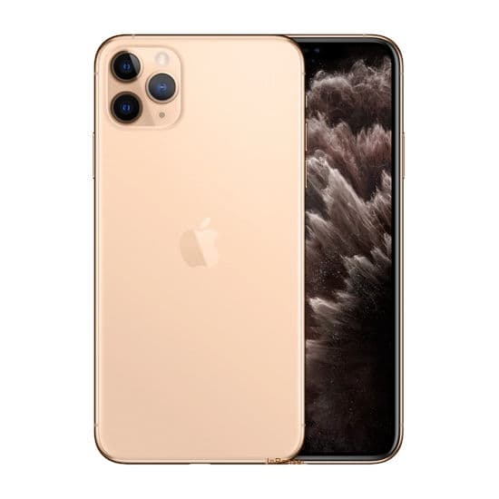 Apple iPhone 11 Pro Max