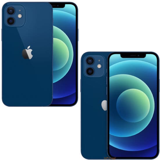 Apple iPhone 12