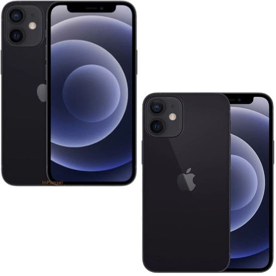 Apple iPhone 12 Mini