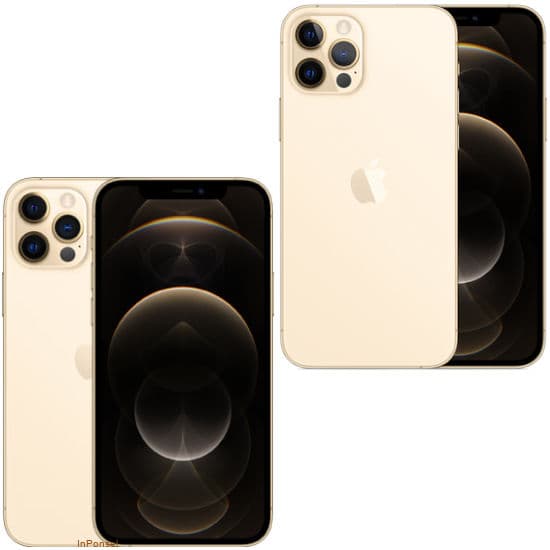 Apple iPhone 12 Pro