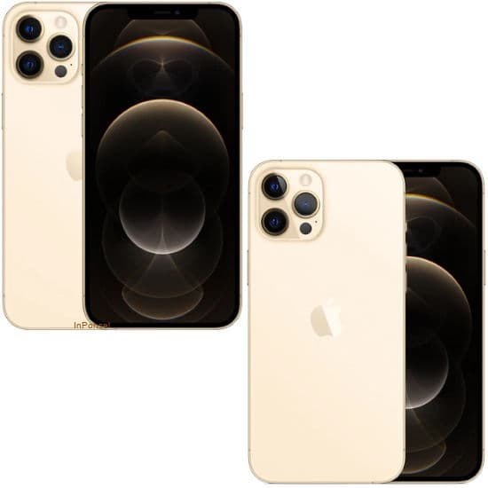 Apple iPhone 12 Pro Max