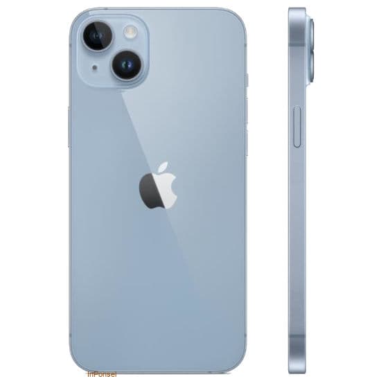 Apple iPhone 14 Plus