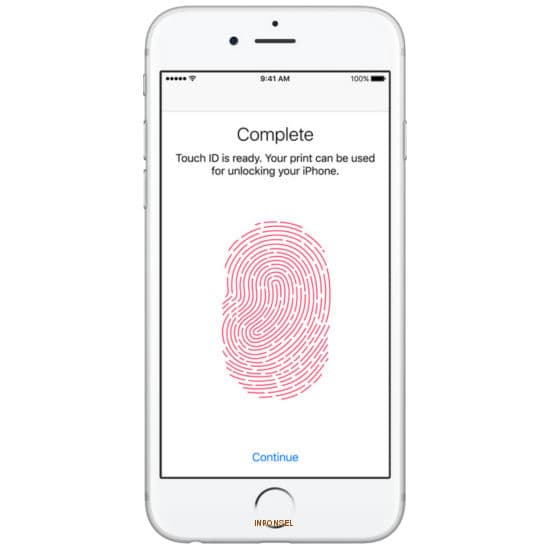 Apple iPhone 6s Plus