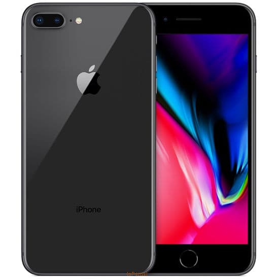 Apple iPhone 8 Plus