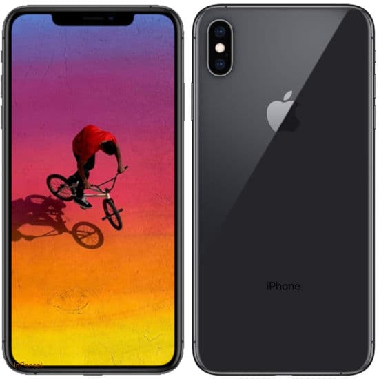 Apple iPhone XS Max