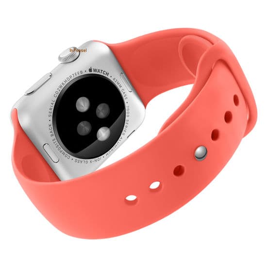 Apple Watch Sport