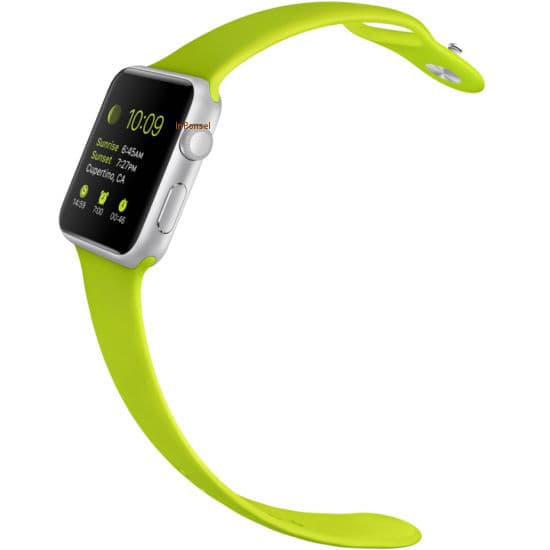 Apple Watch Sport