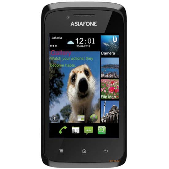 Asiafone AF9190
