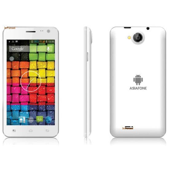 Asiafone Oscar AF9899