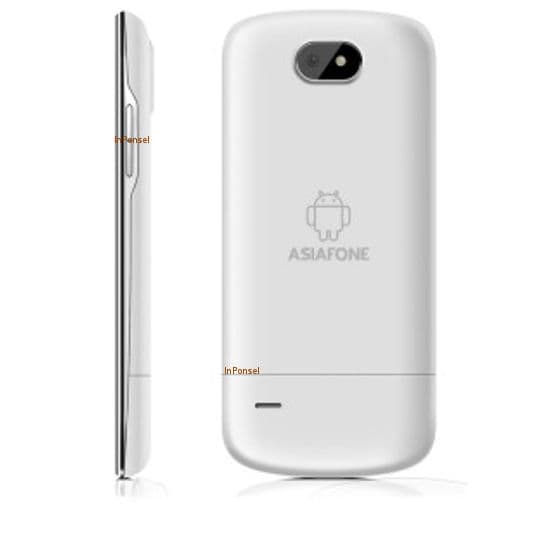 Asiafone Scorpion AF9191i