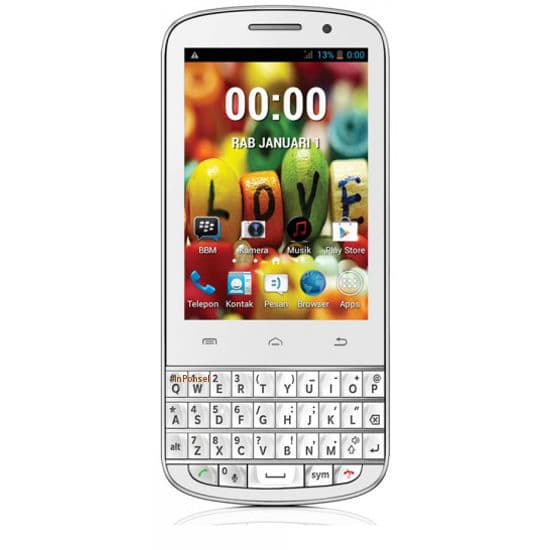 Asiafone Scorpion AF9191i