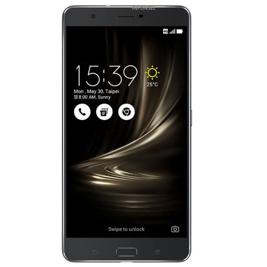 Asus Zenfone 3 Ultra