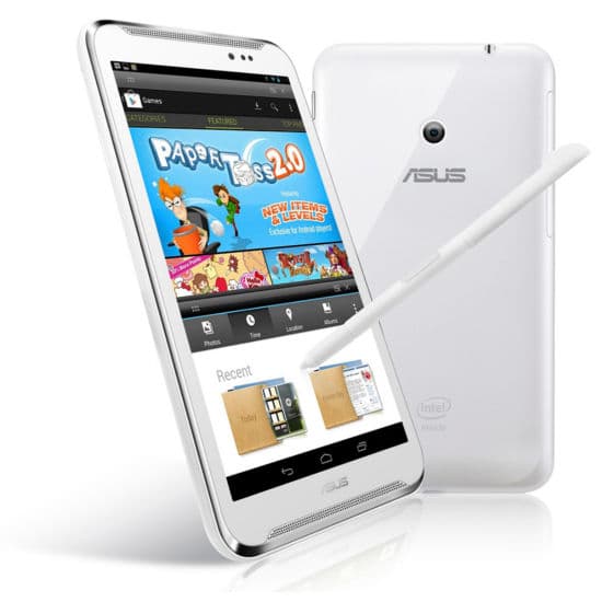 Asus Fonepad Note FHD6