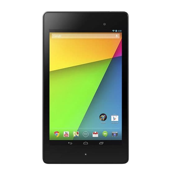 Asus Google New Nexus 7 Cellular