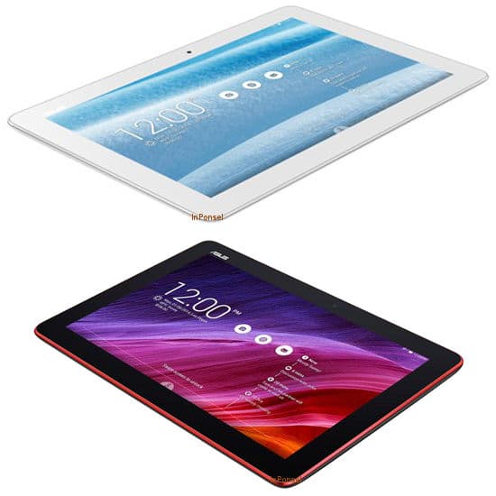 Asus Memo Pad 10 ME103K