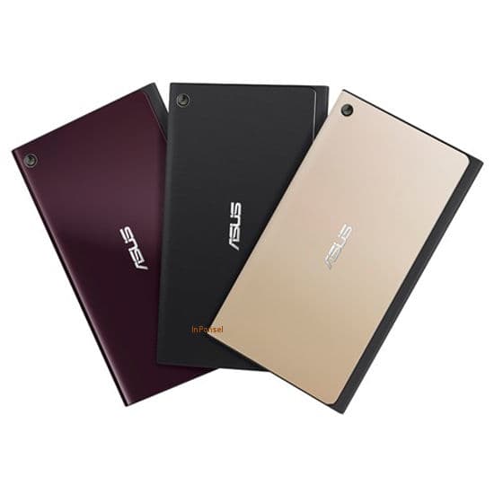 Asus Memo Pad 7 ME572C